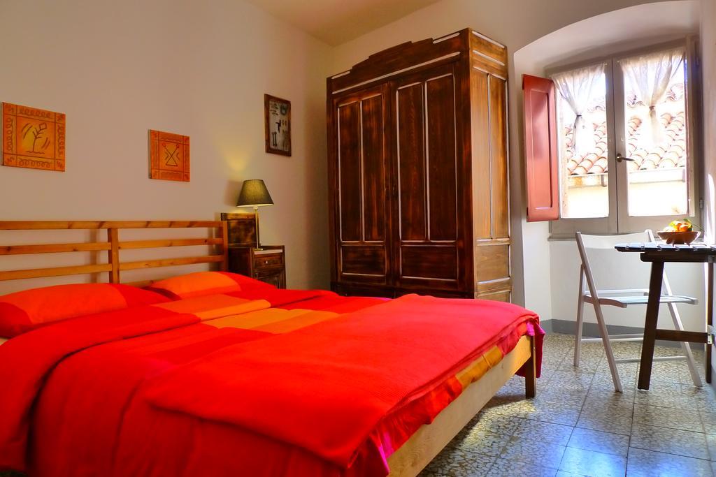 Guesthouse Bosa Di Giuseppe Ngoại thất bức ảnh