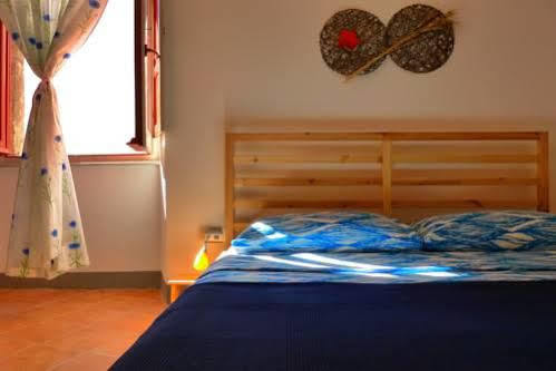 Guesthouse Bosa Di Giuseppe Ngoại thất bức ảnh