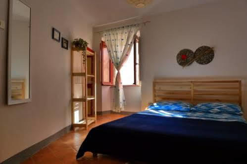 Guesthouse Bosa Di Giuseppe Ngoại thất bức ảnh