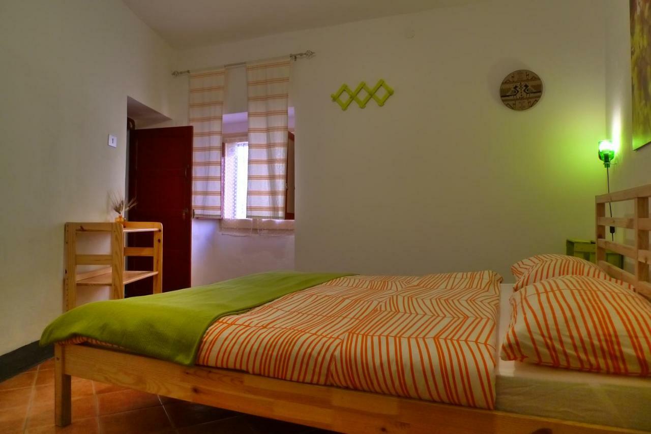 Guesthouse Bosa Di Giuseppe Ngoại thất bức ảnh