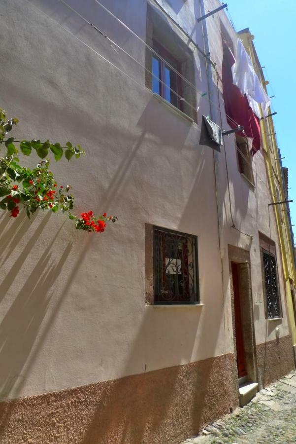 Guesthouse Bosa Di Giuseppe Ngoại thất bức ảnh