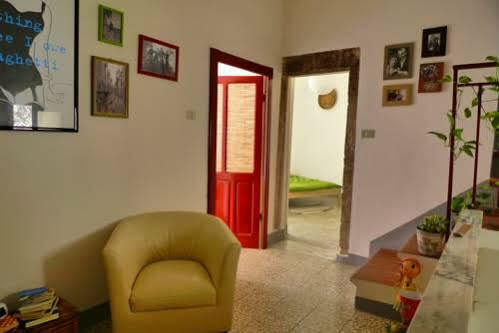 Guesthouse Bosa Di Giuseppe Ngoại thất bức ảnh